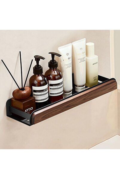Dotail XINGDOZ Shower Shelf, Wall-Mounted, Water Drainage, Detachable Design,...