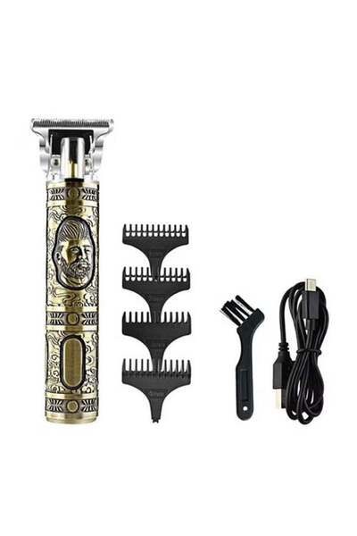 Gennext Multifunctional Household Electric Hair Trimmer Set