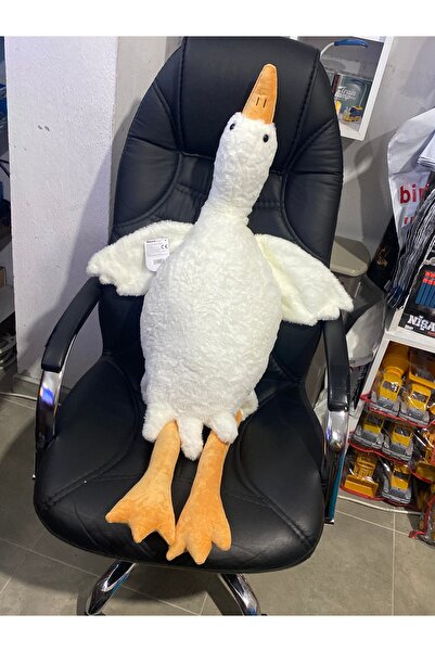 Toys My Sleeping Friend, Fluffy Goose