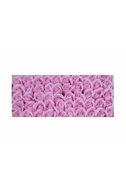 OEM Rose Soap Flowers 50/set