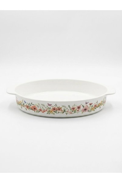 Afaq Ceramic Oven Tray