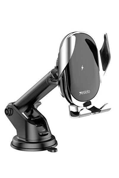 Generic Premium Quality C78 Wireless Phone Car Holder