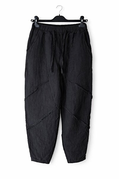 Turkotton Washable Sewn-In Pocket Pants