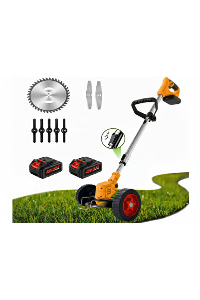 OEM Electric Mower 48V