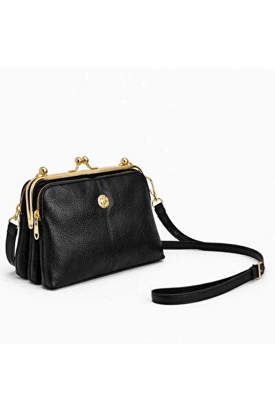 MODAMARKM Modamarkam 3-Section Practical Women's Shoulder Bag Daily Model