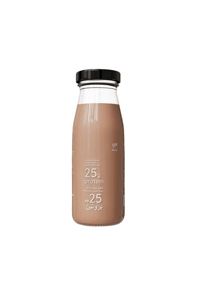 Oat Milk with Chocolate & Protein 200 ml
