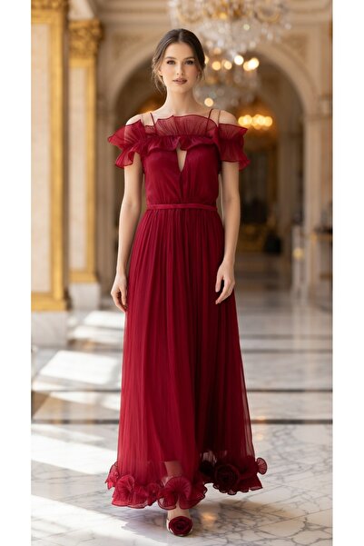 Liva evening dress