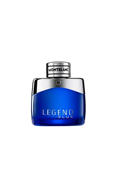 Mont Blanc Parfum pentru bărbați Montblanc Legend Blue EDP 30 ml