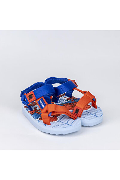 SPIDERMAN Casual Velcro Sole Sandals