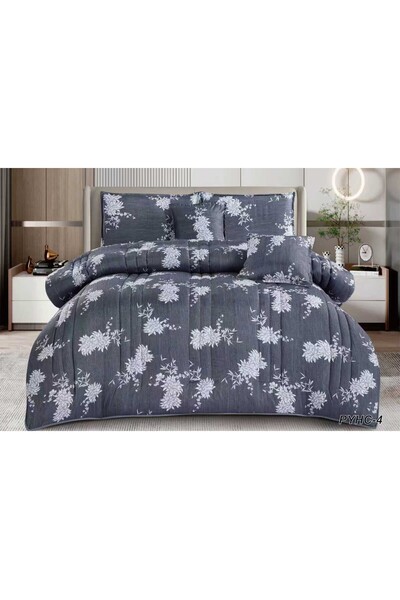 xi Duo Duo Luxury Summer Checkered Single and Double Bed Sheet 170X220