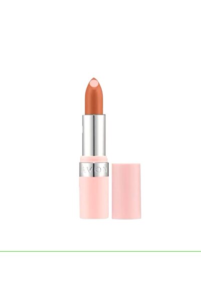 AVON Hydra Honey moisturizing matte lipstick – warm nude shade for velvety li...