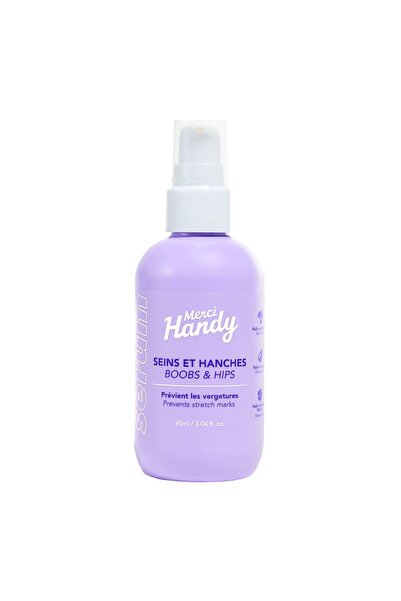 Merci Handy Repairing and Firming Body Serum for the Chest & Hip Area 90 ml