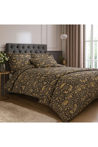 Decor Fashion Home William Morris 09 Bedspread