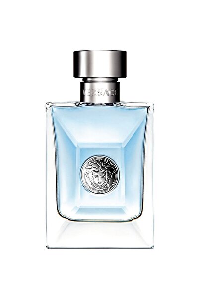 Versace Versace, Pour Homme, Apă de toaletă, Pentru bărbați, 100 ml *Eșantion