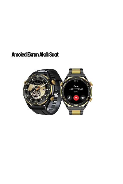 Genel Markalar RW68 Akıllı Saat