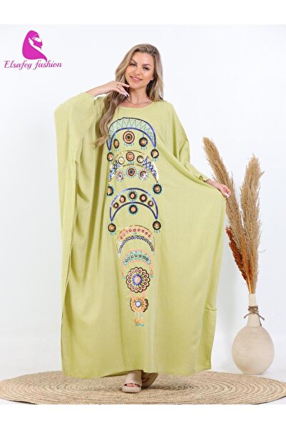 Graciana Gelabah Story of the Butterfly with Elegant Design, Made of Polyeste...