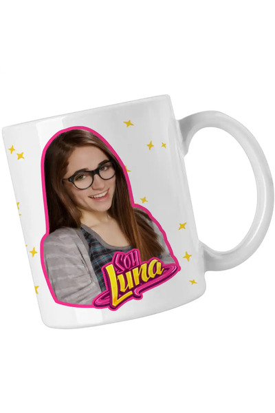 OEM Κανάλι Σόγι Λούνα από τη Νίνα Σιμονέτι