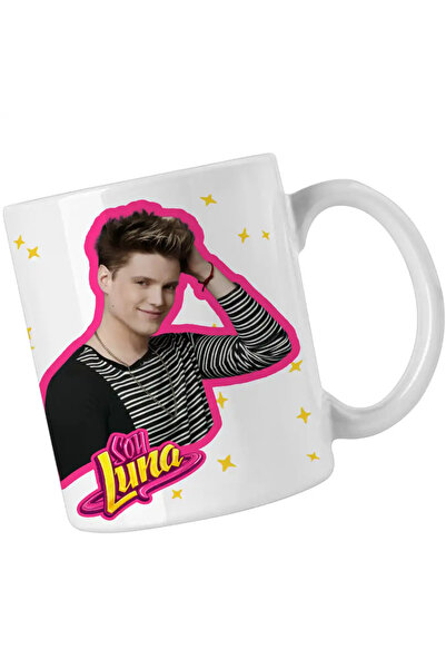 OEM Cana Soy Luna Nicolas Navarro