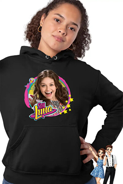 OEM Hanorac Femei Soy Luna Karol Sevilla