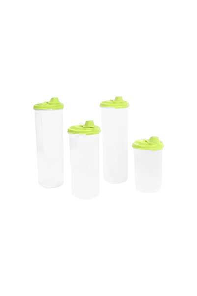 Moorlife Clario recipient set (4 pieces)