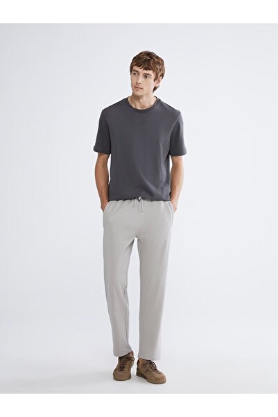 LC Waikiki Standard Fit Men's Sweatpants