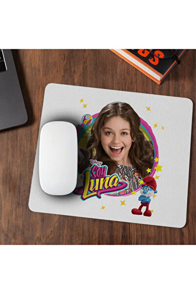 OEM Mousepad Soy Luna Karol Sevilla