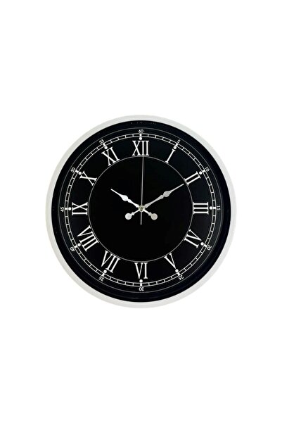 ForWhat 36cm Gift Decorative Clock for Office Home Office Wall