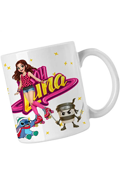 OEM Σόι Λούνα Αργεντίνα Κανάλι