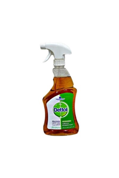 Dettol spray 500 ml