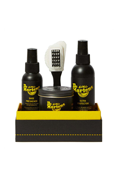 Dr. Martens Σετ καθαρισμού, Dr. Martens, Σετ περιποίησης παπουτσιών: ULTIMATE...