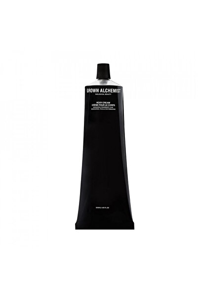 Grown Alchemist Mandarin, Cremă de corp cu frunze de rozmarin, 50 ml