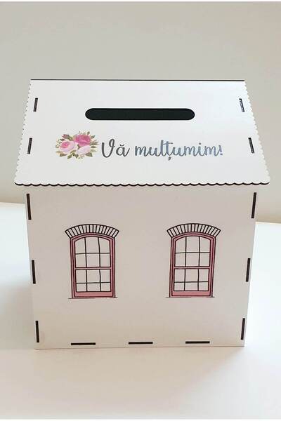 OEM Cutie plicuri dar