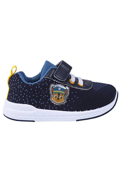 PAW PATROL Navy Blue Sports Shoes