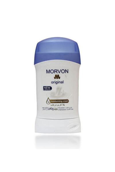 MORVON Antiperspirant Morfon Original 40Gr