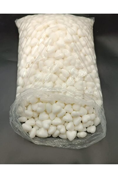 Sabuncu Hacı Mini Heart Decorative Bath Scented Soap 1 kg