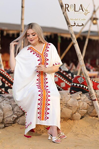 Graciana Women's Hijab in a Stylish Shape Cottonfree Size