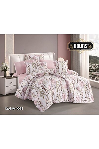 Not specified قماش مايكروفايبر صيفي4قطع صيفي فاخر مشجر