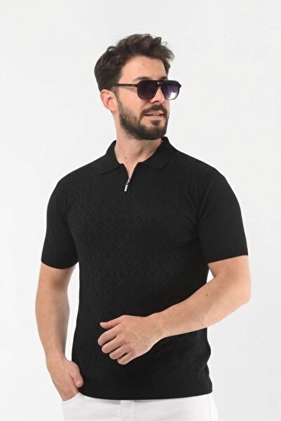 ONNO ΒΑΜΒΑΚΙΝΟ ΠΛΕΚΤΟ ΜΠΛΟΥΖΑΚΙ ΜΕ ΣΧΕΔΙΑ ΚΑΙ ΦΕΡΜΟΥΑΡ