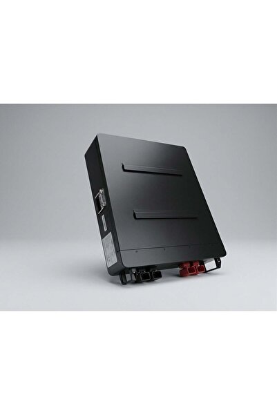 Lexron 100 Ah 51,2 V (51,2V) Premium Serisi LiFePO4 Lityum Batarya / Akü