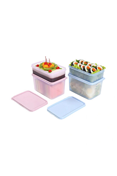 Moorlife Container set Mix box