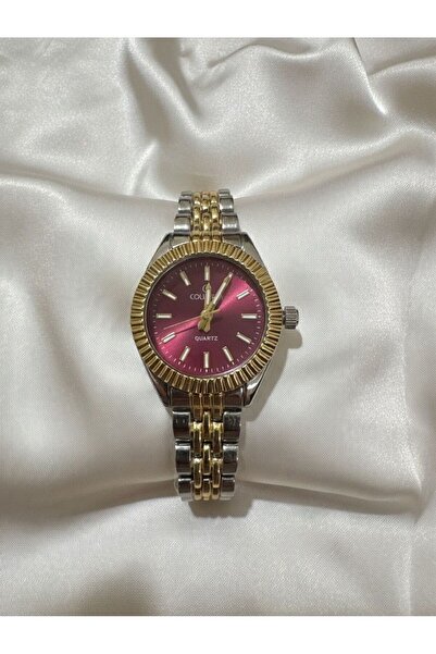 elfclock's Women's watch