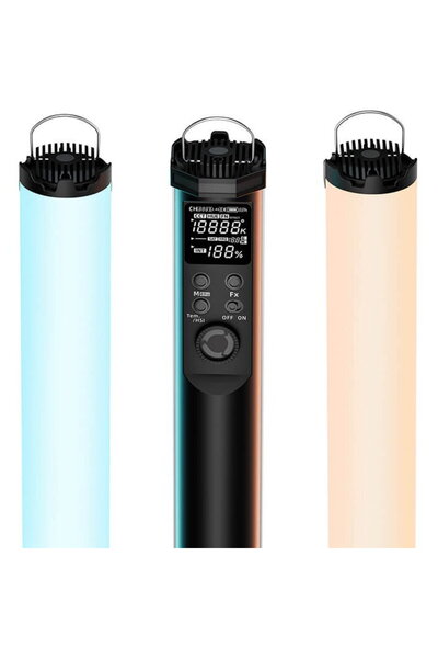 Yongnuo Lampa LED RGB Bagheta 20W YN60SOFT