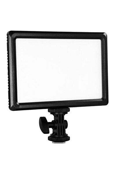 Nanguang Lampa foto-video CNG Luxpad22H cu 112 LED-uri