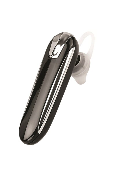 Setty Sistem handsfree Bluetooth SBM-01, MultiPoint, A2DP, Negru