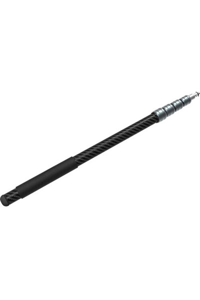 Deity Boom Pole din fibra de carbon cu 5 sectiuni