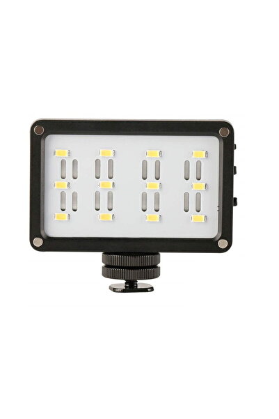 ulanzi Lampa LED CardLite cu intensitate reglabila