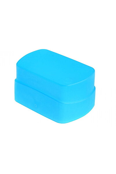 JJC Bounce diffuser albastru (cool) pentru Sony HVL-F58AM Nissin Di622 Di622 ...