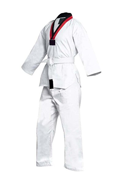 Generic Taekwondo Uniform for All Ages