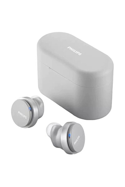 Philips Casti audio true wireless TAT8506WT/00, Alb