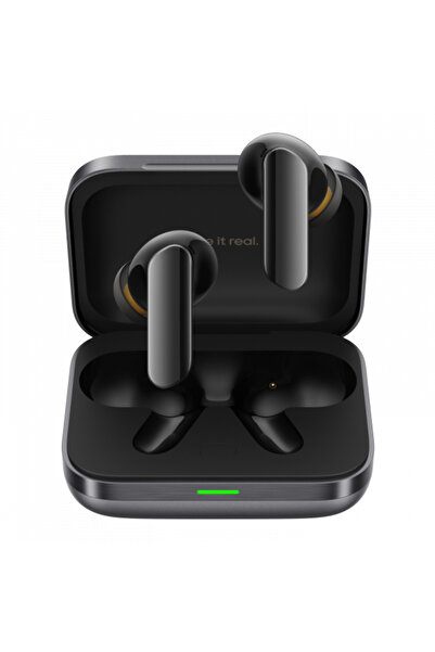 realme Casti Over ear, wireless Buds Air 7 Pro, Bluetooth 5.4, ANC, MultiPoin...